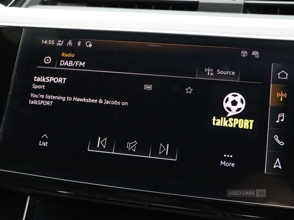 Used Audi Q8 2024 for sale - 77893462: Photo 26