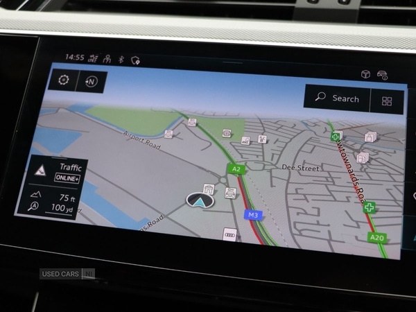 Used Audi Q8 2024 for sale - 77893462: Photo 27