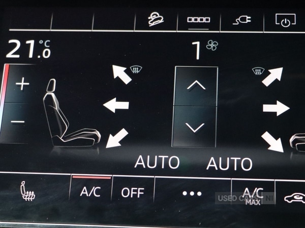 Used Audi Q8 2024 for sale - 77893462: Photo 28