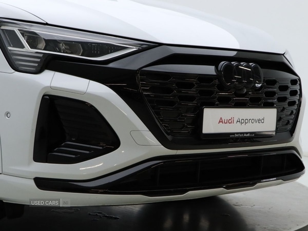 Used Audi Q8 2024 for sale - 77893462: Photo 30