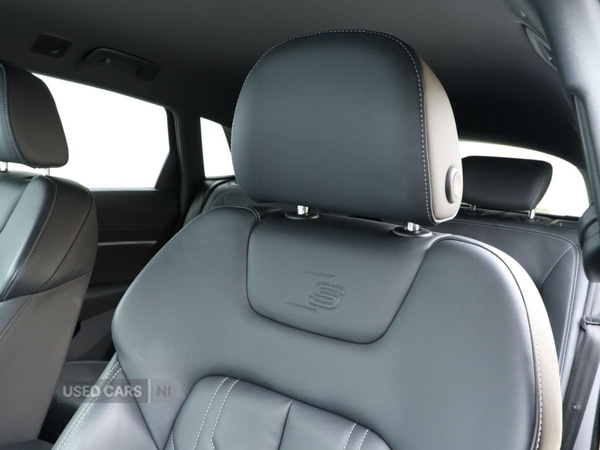 Used Audi Q8 2024 for sale - 77893462: Photo 31