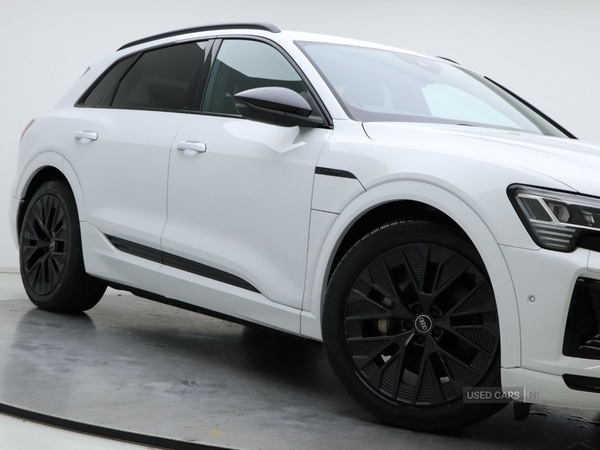 Used Audi Q8 2024 for sale - 77893462: Photo 33