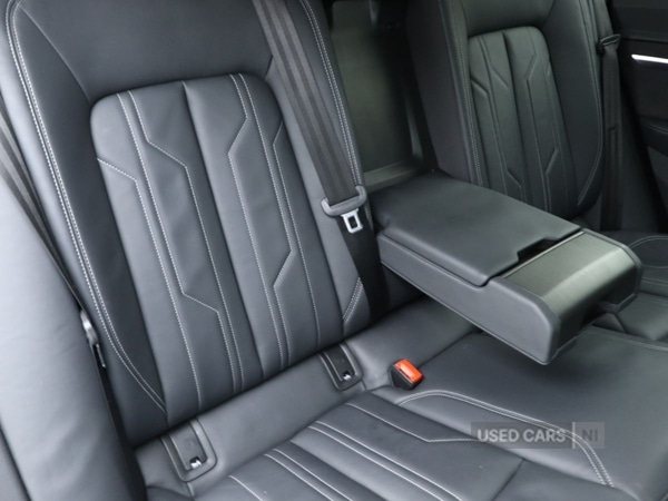 Used Audi Q8 2024 for sale - 77893462: Photo 35