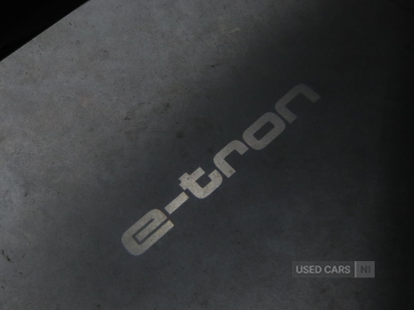 Used Audi Q8 2024 for sale - 77893462: Photo 36