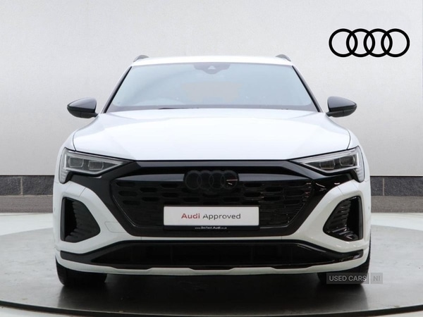 Used Audi Q8 2024 for sale - 77893462: Photo 8