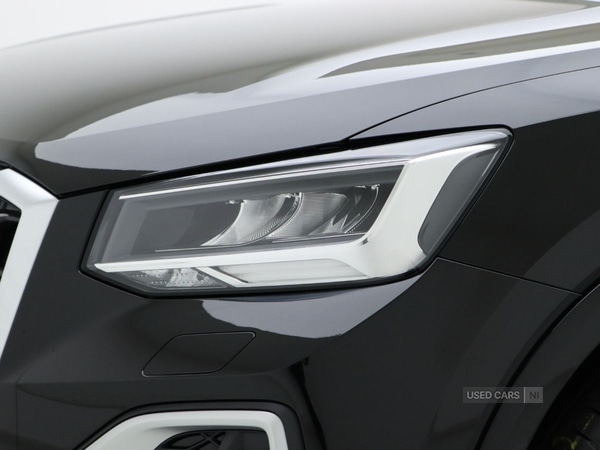 Used Audi Q2 2025 for sale - 77121078: Photo 10