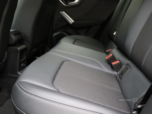 Used Audi Q2 2025 for sale - 77121078: Photo 11