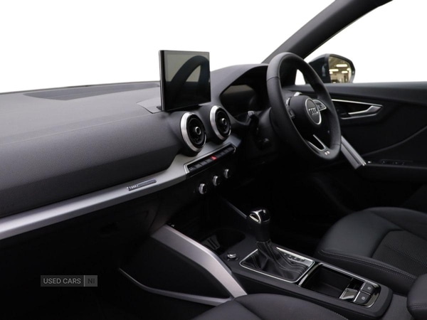 Used Audi Q2 2025 for sale - 77121078: Photo 13