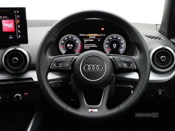 Used Audi Q2 2025 for sale - 77121078: Photo 14