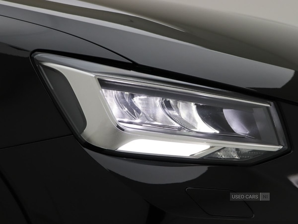 Used Audi Q2 2025 for sale - 77121078: Photo 19