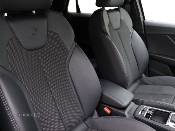 Used Audi Q2 2025 for sale - 77121078: Photo 2