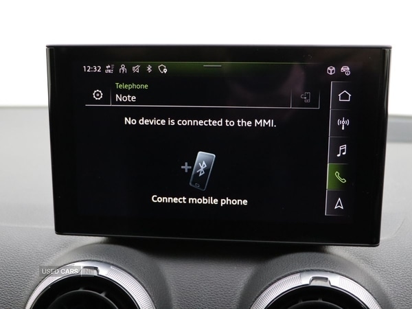 Used Audi Q2 2025 for sale - 77121078: Photo 21