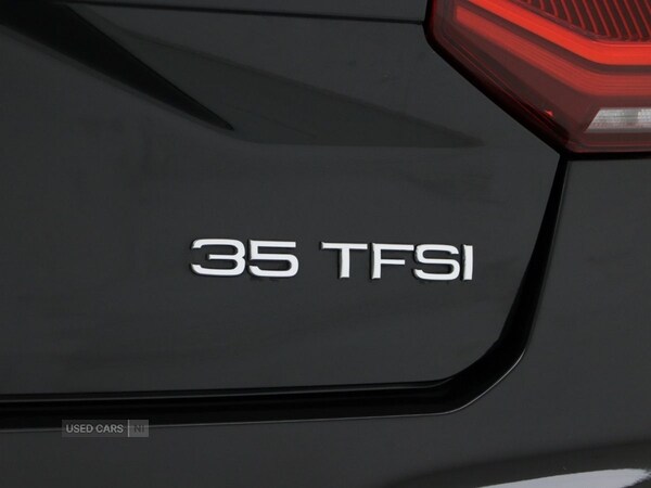 Used Audi Q2 2025 for sale - 77121078: Photo 23