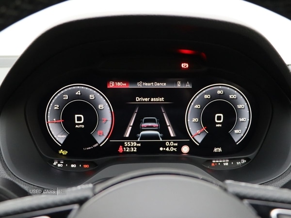 Used Audi Q2 2025 for sale - 77121078: Photo 25