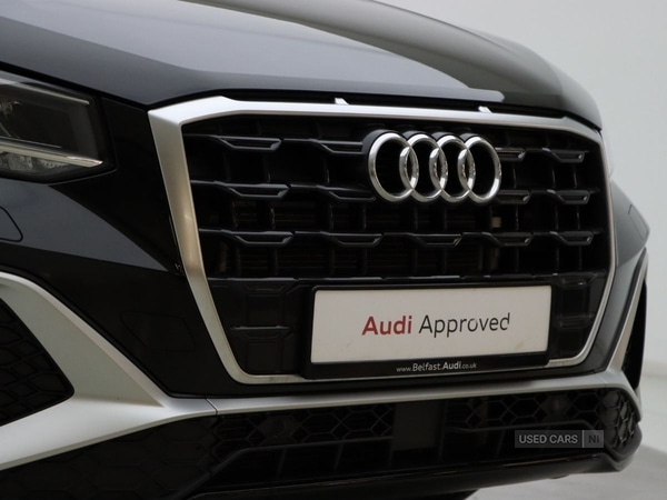 Used Audi Q2 2025 for sale - 77121078: Photo 31