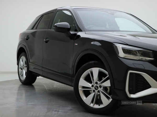 Used Audi Q2 2025 for sale - 77121078: Photo 35