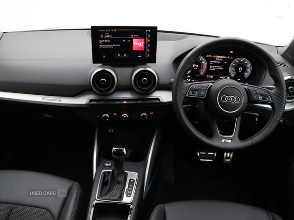 Used Audi Q2 2025 for sale - 77121078: Photo 36