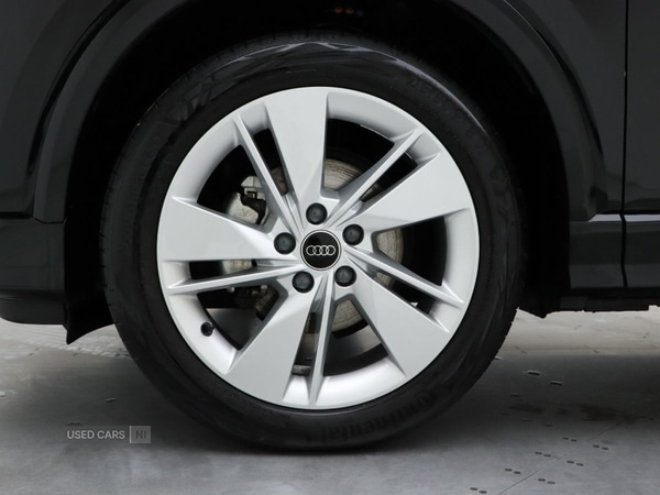 Used Audi Q2 2025 for sale - 77121078: Photo 5
