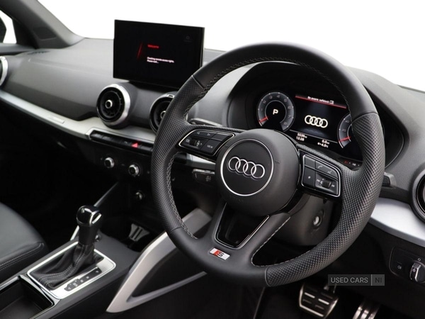 Used Audi Q2 2025 for sale - 77121078: Photo 6