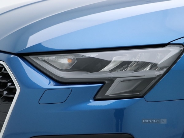 Used Audi A3 2021 for sale - 77230833: Photo 10