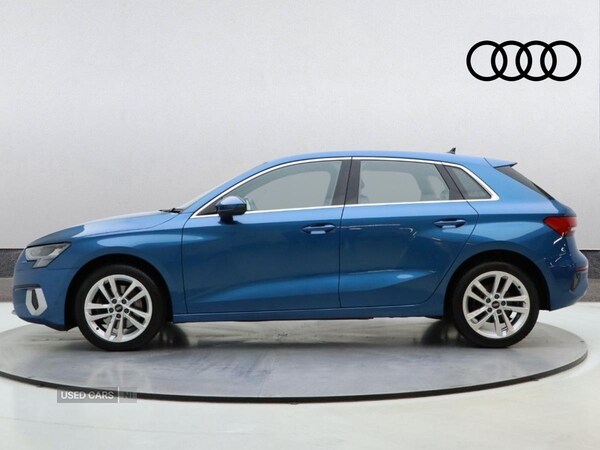 Used Audi A3 2021 for sale - 77230833: Photo 12