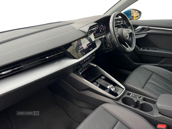 Used Audi A3 2021 for sale - 77230833: Photo 13