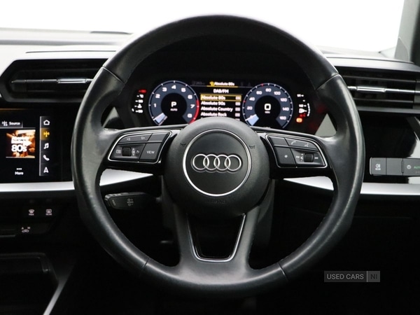 Used Audi A3 2021 for sale - 77230833: Photo 14