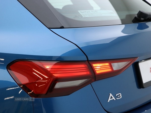 Used Audi A3 2021 for sale - 77230833: Photo 18