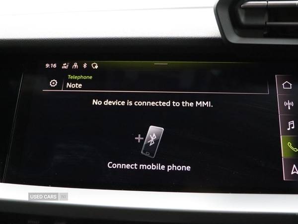 Used Audi A3 2021 for sale - 77230833: Photo 19