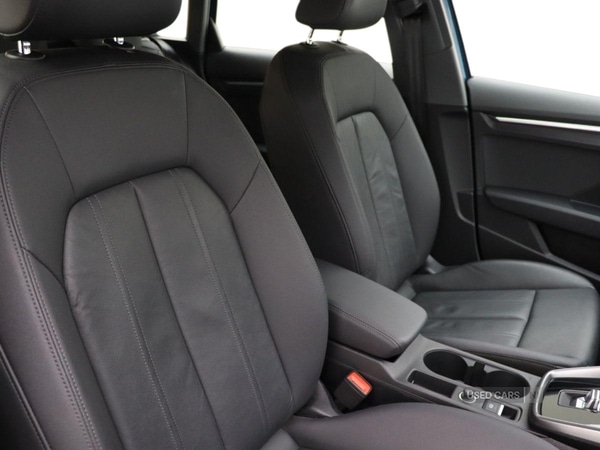 Used Audi A3 2021 for sale - 77230833: Photo 2