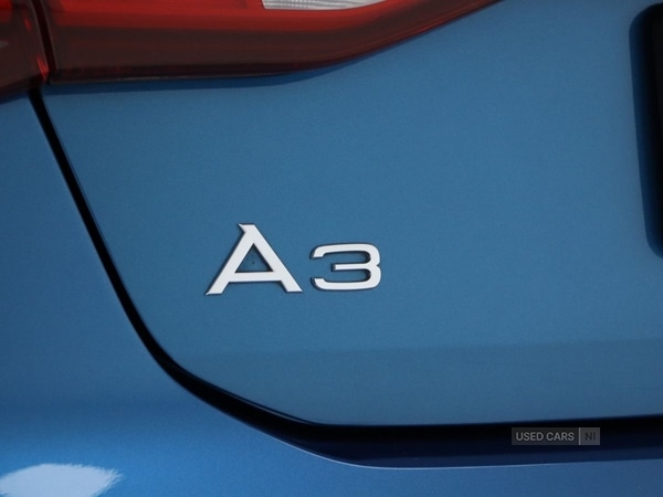 Used Audi A3 2021 for sale - 77230833: Photo 20