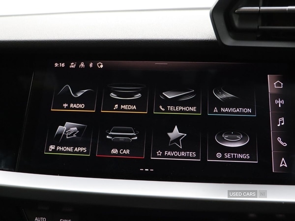 Used Audi A3 2021 for sale - 77230833: Photo 22