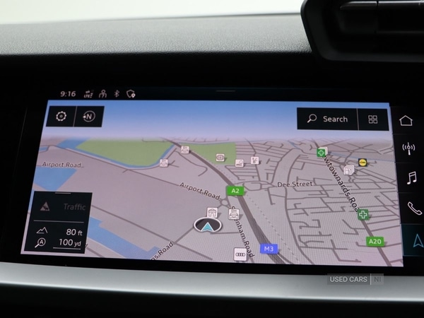 Used Audi A3 2021 for sale - 77230833: Photo 25