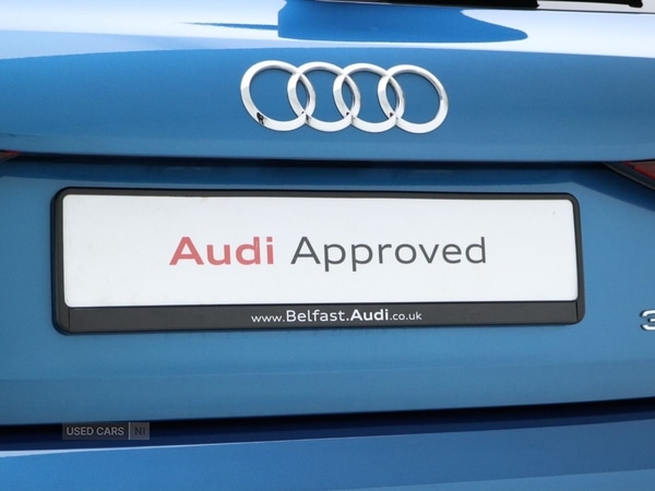 Used Audi A3 2021 for sale - 77230833: Photo 27