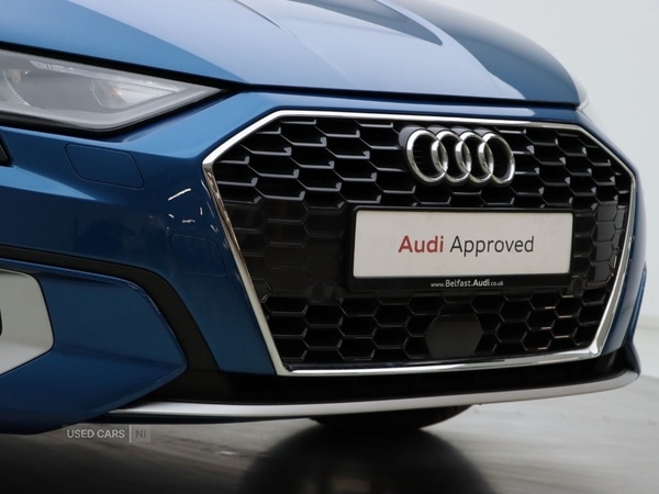 Used Audi A3 2021 for sale - 77230833: Photo 29