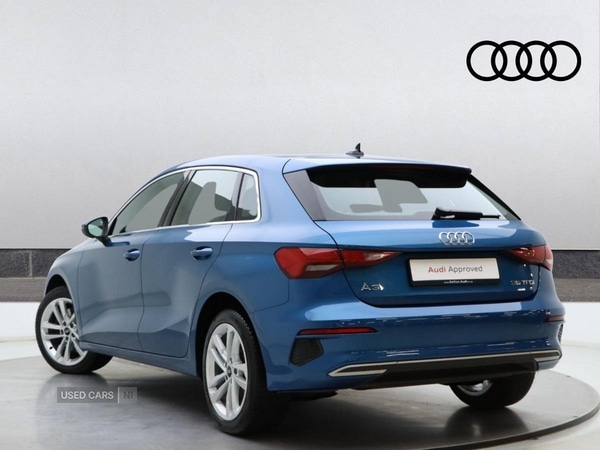 Used Audi A3 2021 for sale - 77230833: Photo 3