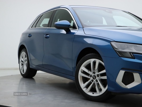 Used Audi A3 2021 for sale - 77230833: Photo 32