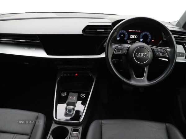 Used Audi A3 2021 for sale - 77230833: Photo 33