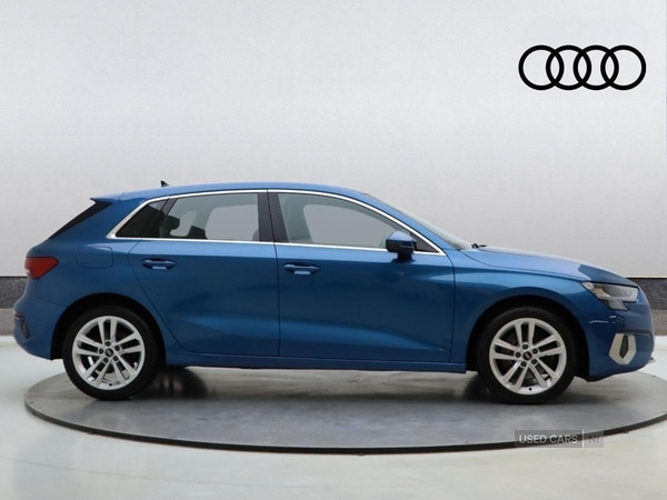 Used Audi A3 2021 for sale - 77230833: Photo 4