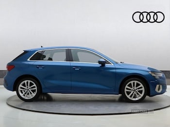 Used Audi A3 2021 for sale - 77230833: Photo