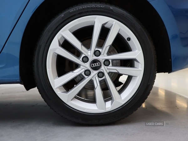 Used Audi A3 2021 for sale - 77230833: Photo 5