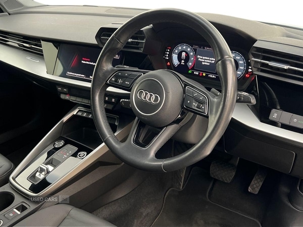 Used Audi A3 2021 for sale - 77230833: Photo 6