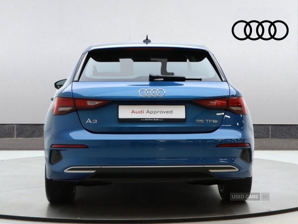 Used Audi A3 2021 for sale - 77230833: Photo 7