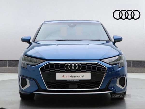 Used Audi A3 2021 for sale - 77230833: Photo 8