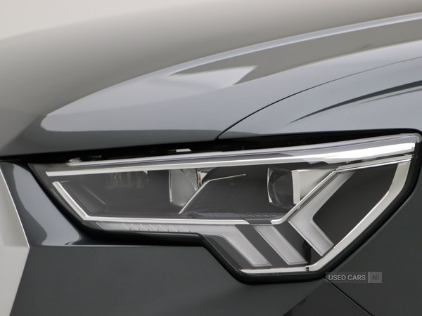 Used Audi Q3 2024 for sale - 77551043: Photo 10