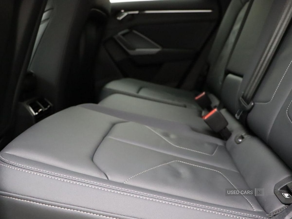 Used Audi Q3 2024 for sale - 77551043: Photo 11