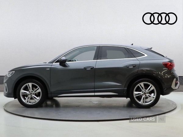 Used Audi Q3 2024 for sale - 77551043: Photo 12
