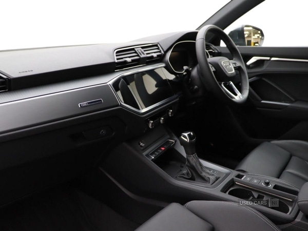 Used Audi Q3 2024 for sale - 77551043: Photo 13