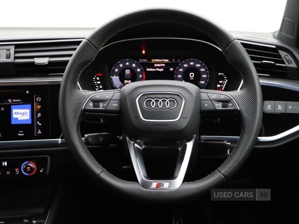 Used Audi Q3 2024 for sale - 77551043: Photo 14