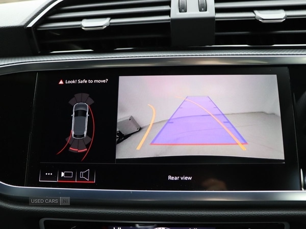 Used Audi Q3 2024 for sale - 77551043: Photo 16